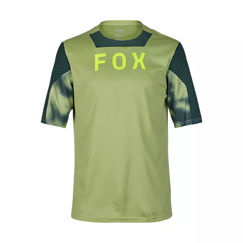 Defend Taunt Jersey