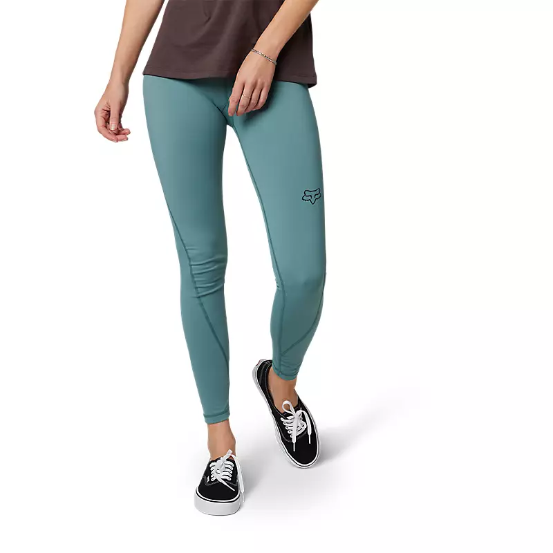 Womens Detour Leggings