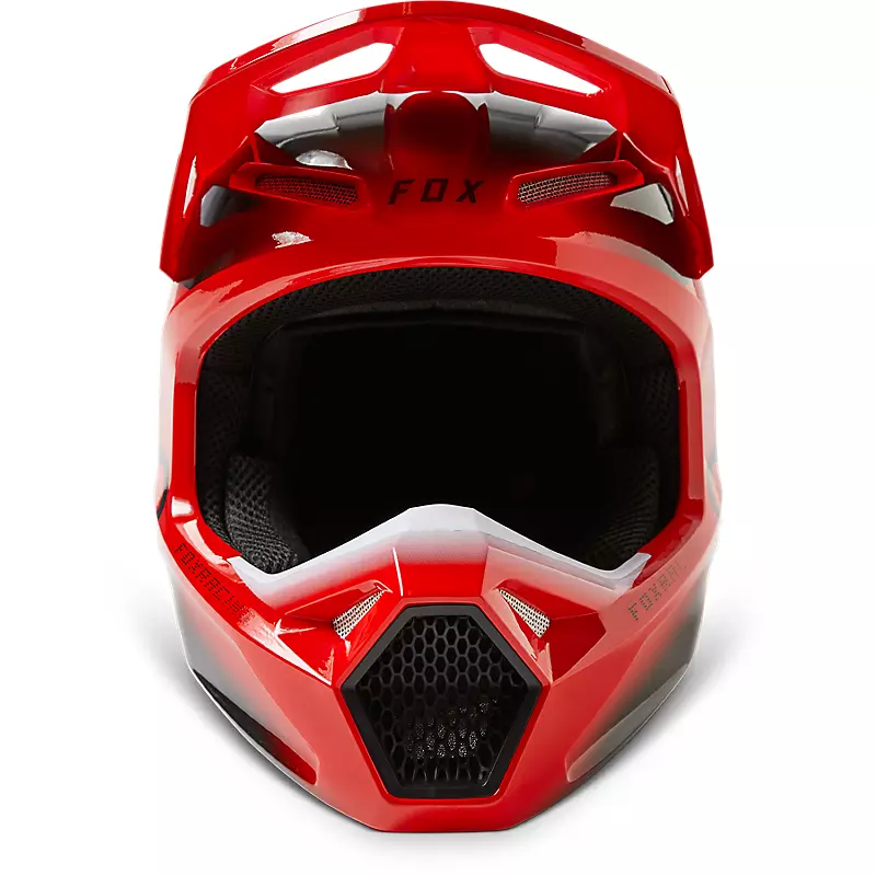 Youth V1 Toxsyk Helmet