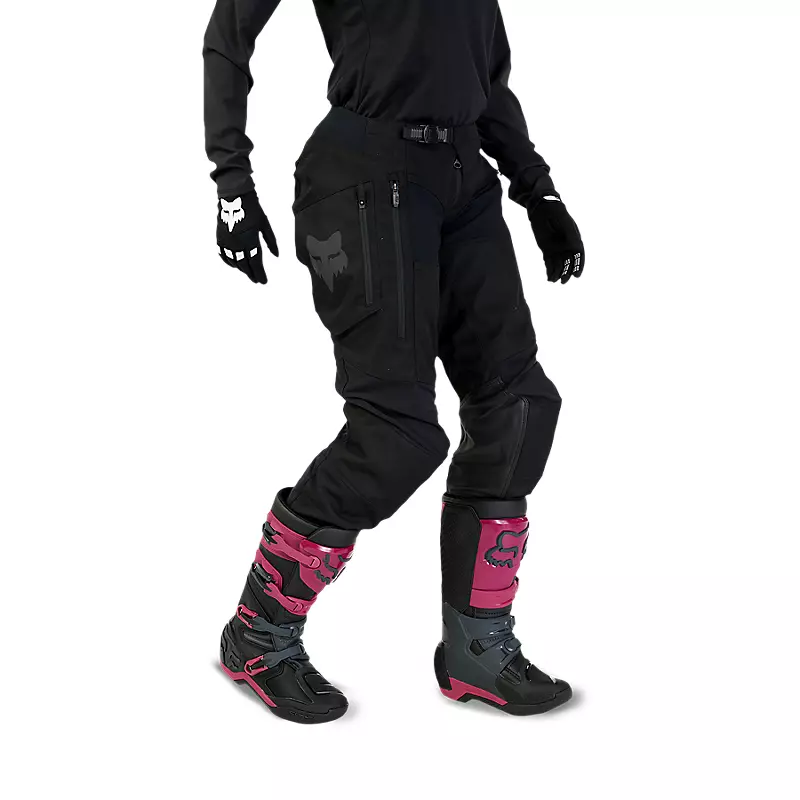Womens Ranger Off Road Pants