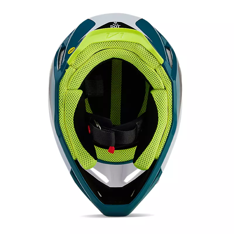 Youth V1 Nitro Helmet