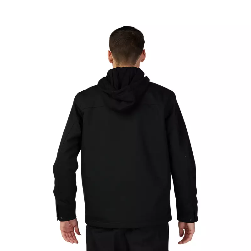 Mercer Jacket