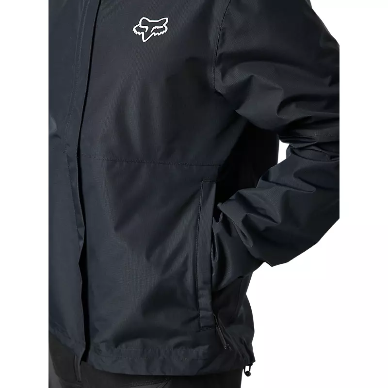 Ranger Off Road Packable Rain Jacket
