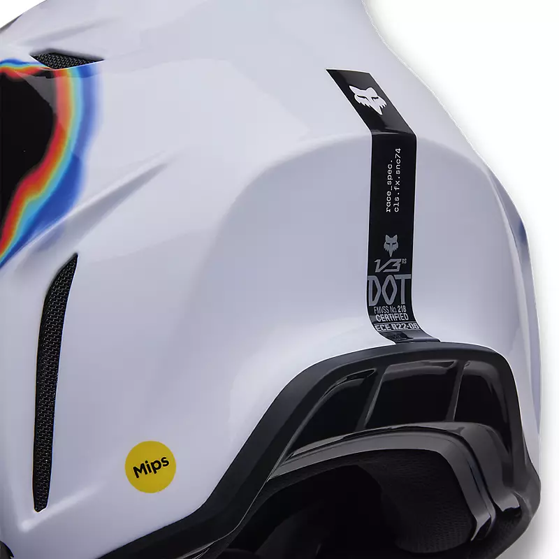 V3 RS Scans Helmet