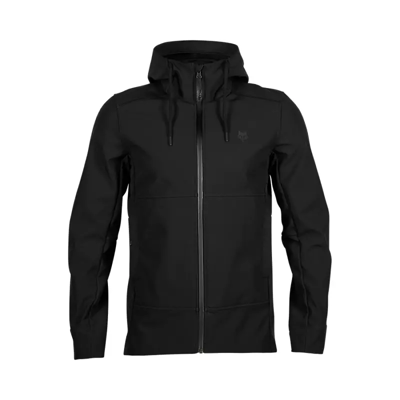 Pit Jacket