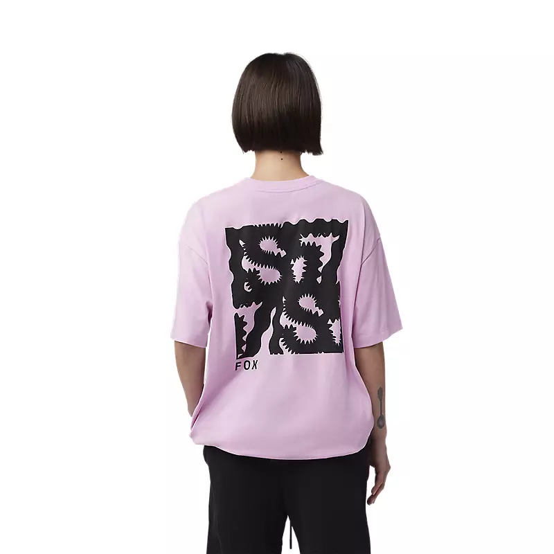 TS57 Oversized Tee