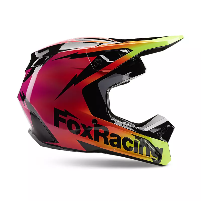 Youth V1 Statk Helmet