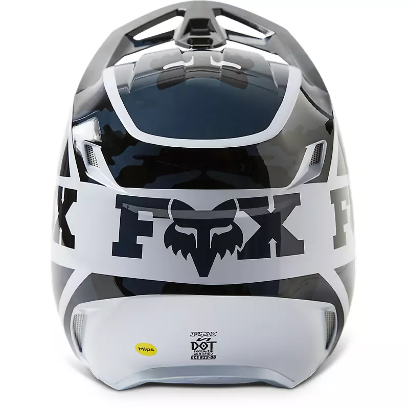 Youth V1 Core Nuklr Helmet