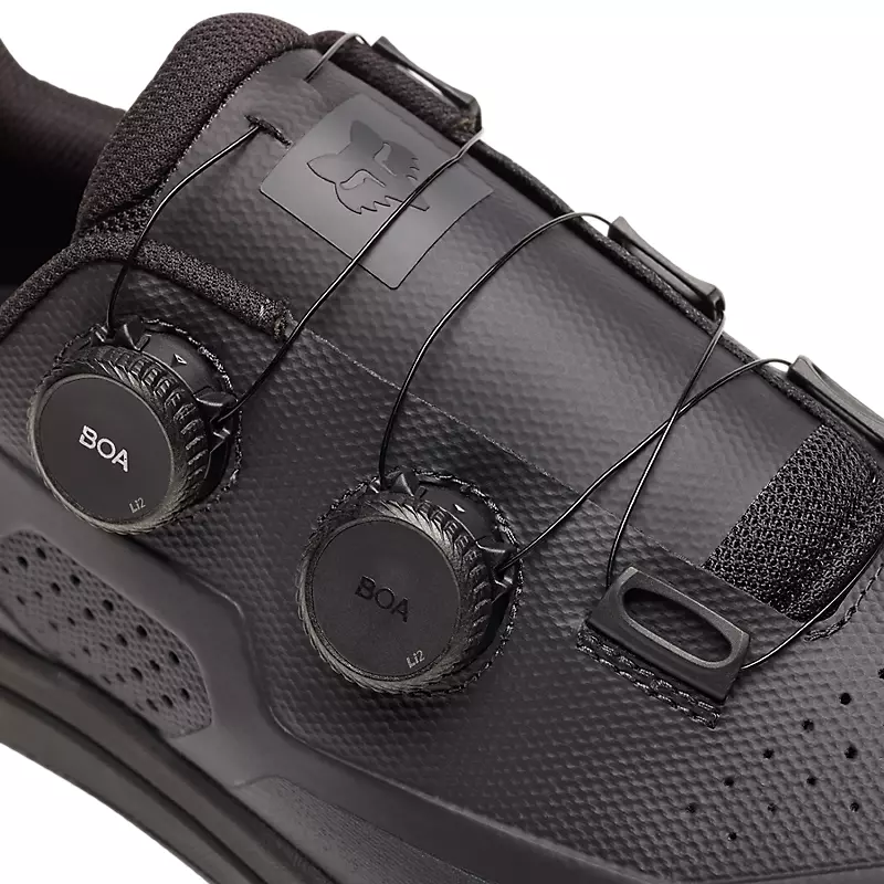 Fox Union BOA® Clipless Shoes