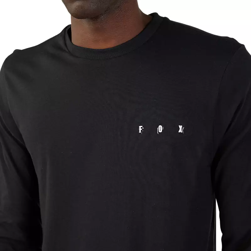 Diffuse Long Sleeve Premium Tee