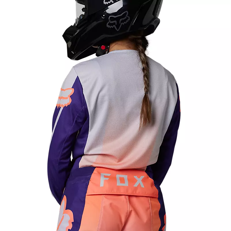 Womens 180 Leed Jersey