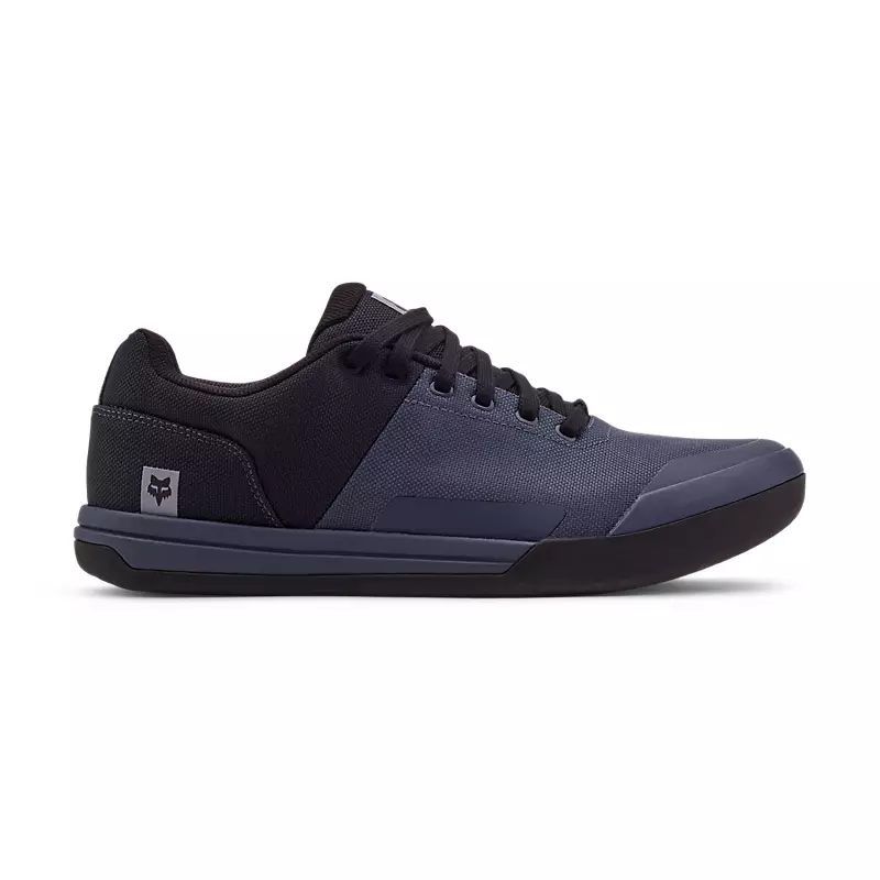 Fox Union Canvas Shoes