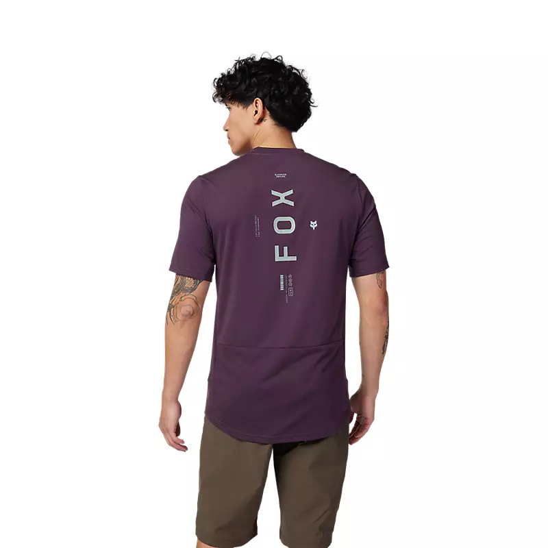 Ranger Alyn Drirelease® Jersey