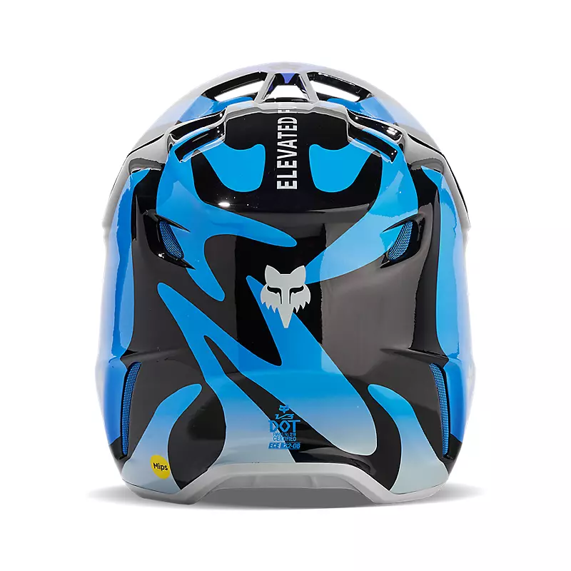 V3 Magnetic Helmet