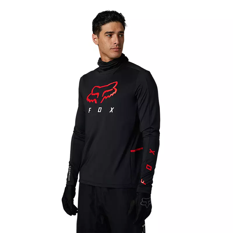 Ranger Drive Jersey