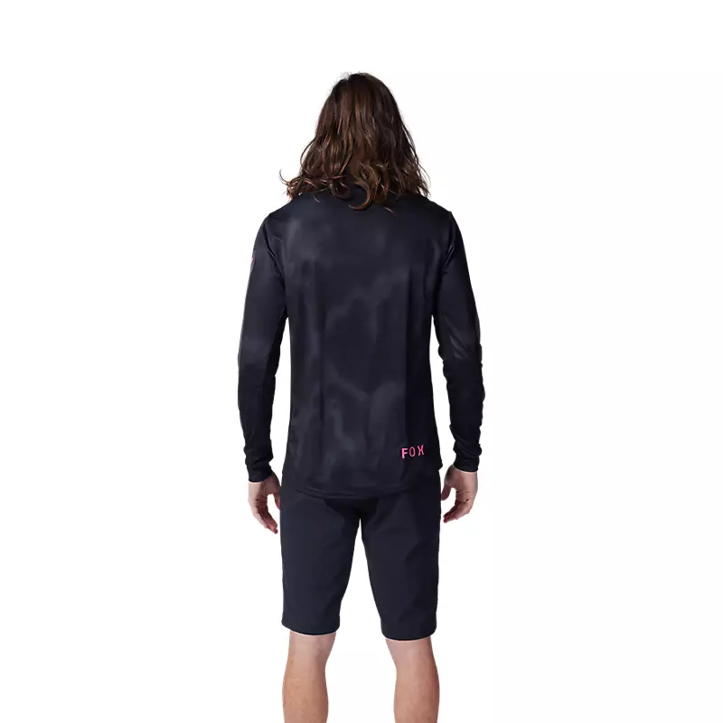 Ranger Taunt Long Sleeve Jersey