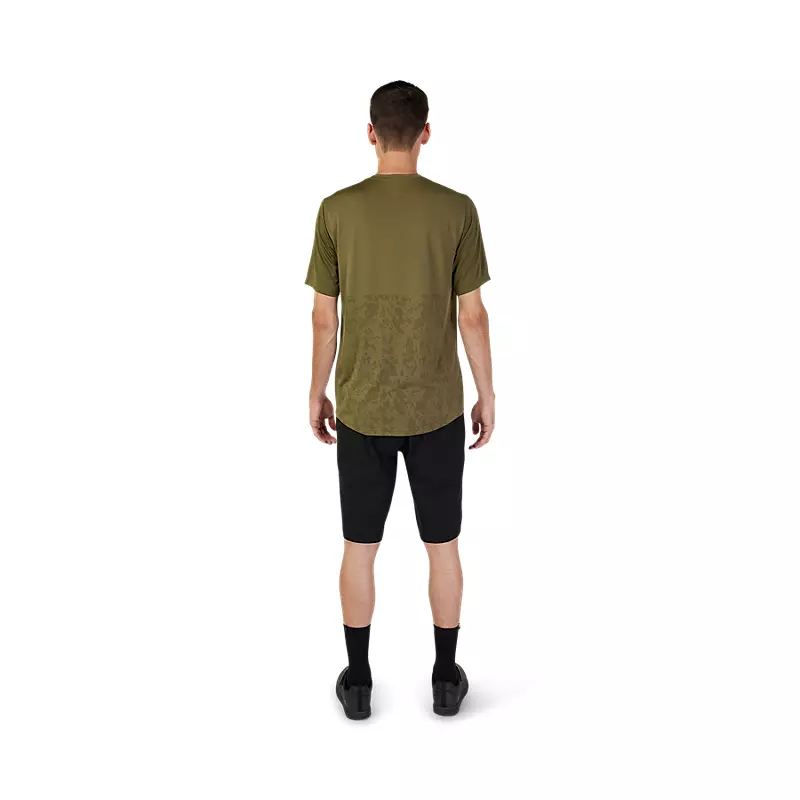 Ranger TruDri Short Sleeve Jersey