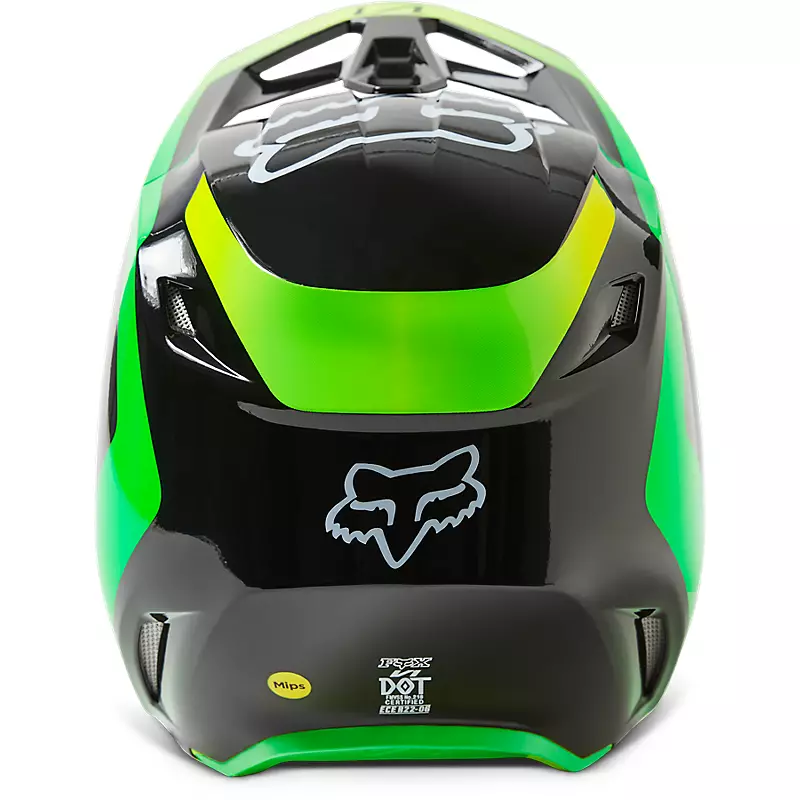 V1 Dpth Helmet