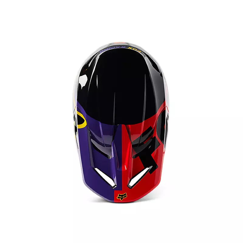 Youth V1 Xpozr Helmet