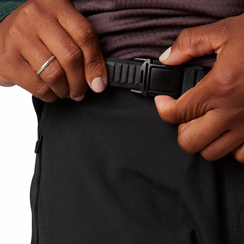 Womens Defend 3-Layer Water Pants