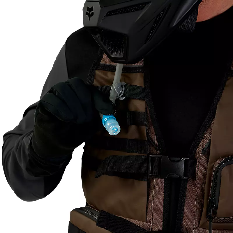 Legion Tac Vest