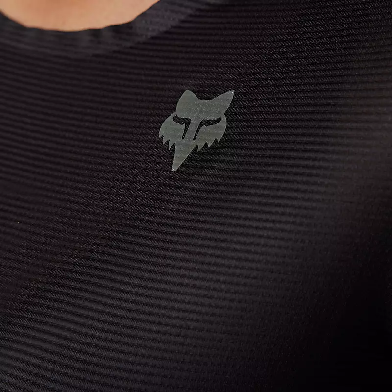Womens Flexair Ascent Long Sleeve Jersey