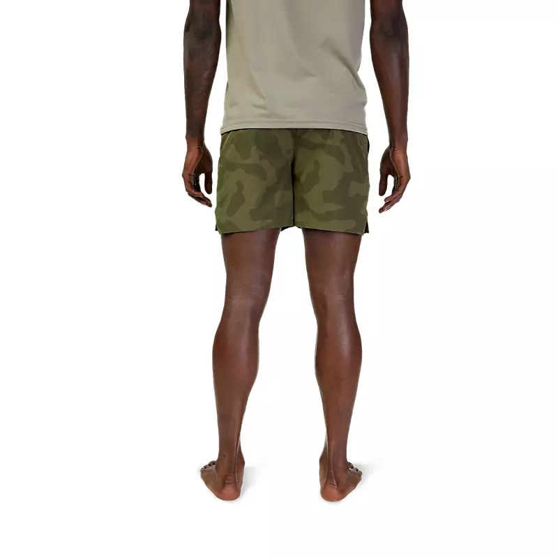 Core Camo 5" Linerless Shorts