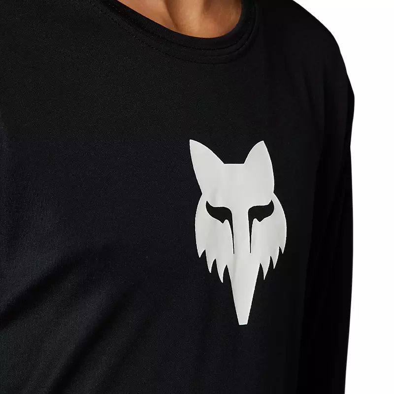 Youth Ranger Long Sleeve Jersey