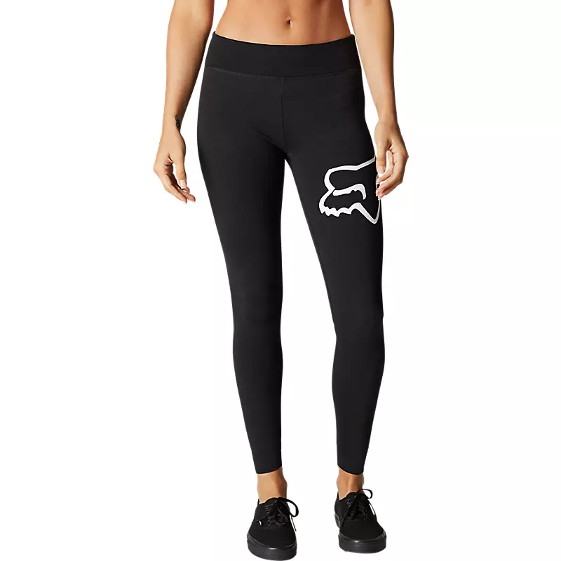 Womens Boundary Leggings
