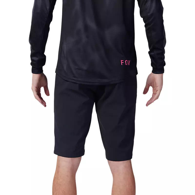 Ranger Race Shorts