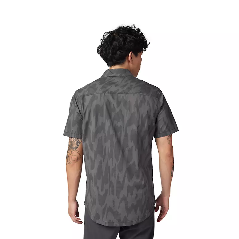 Swarmer Woven Shirt