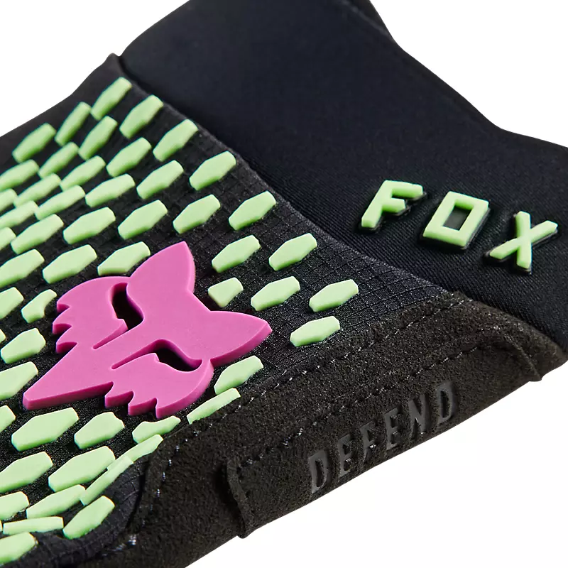 Defend Race Gloves