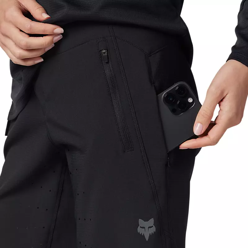 Womens Defend Shorts