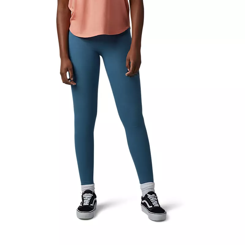 Womens Boundary Leggings