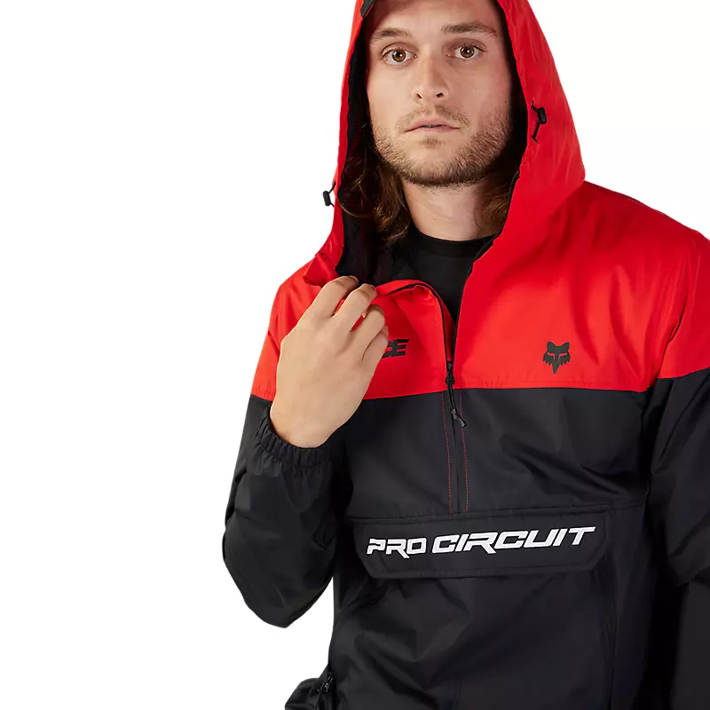 Pro Circuit Anorak