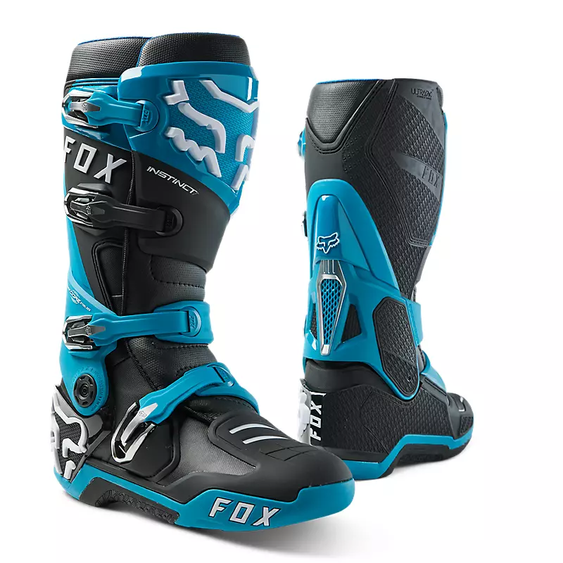 Instinct Boots