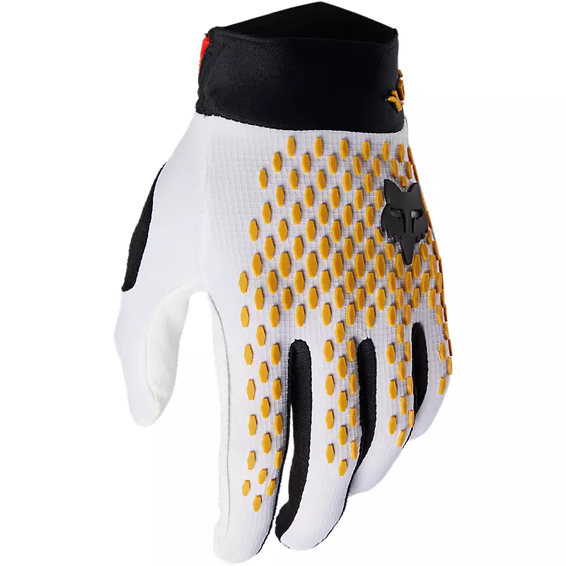 Defend Race Gloves