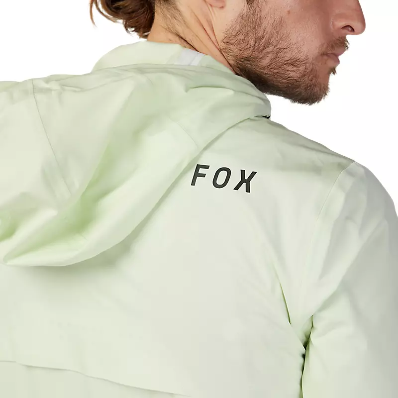 Flexair Lite Dogwood Jacket