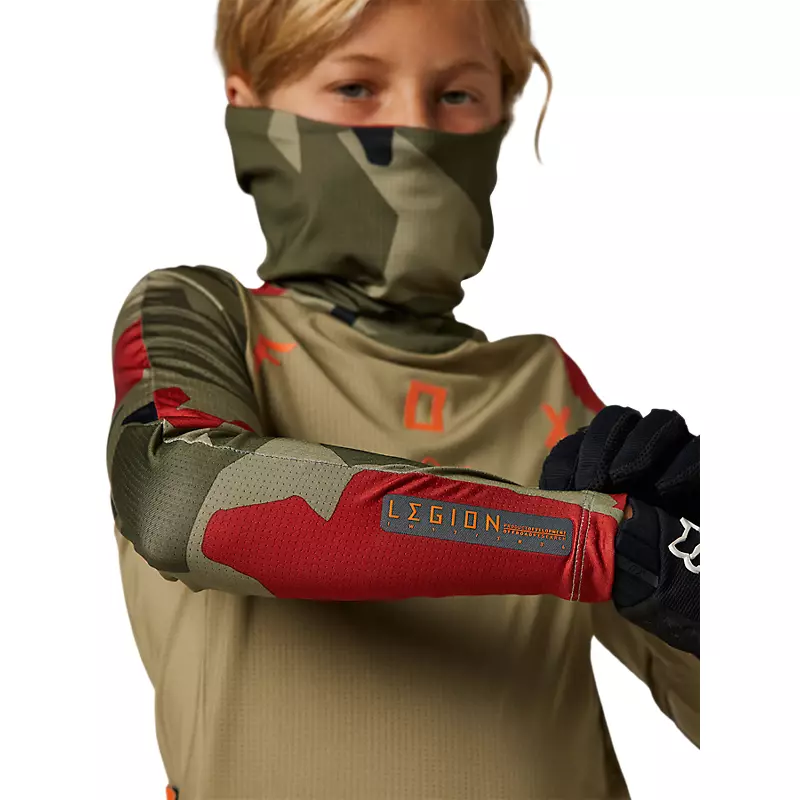 Youth Ranger Drive Jersey