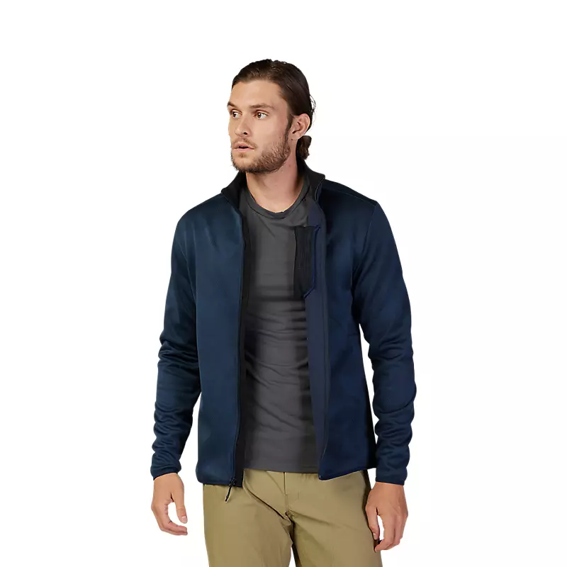 Ranger Mid-Layer Jacket