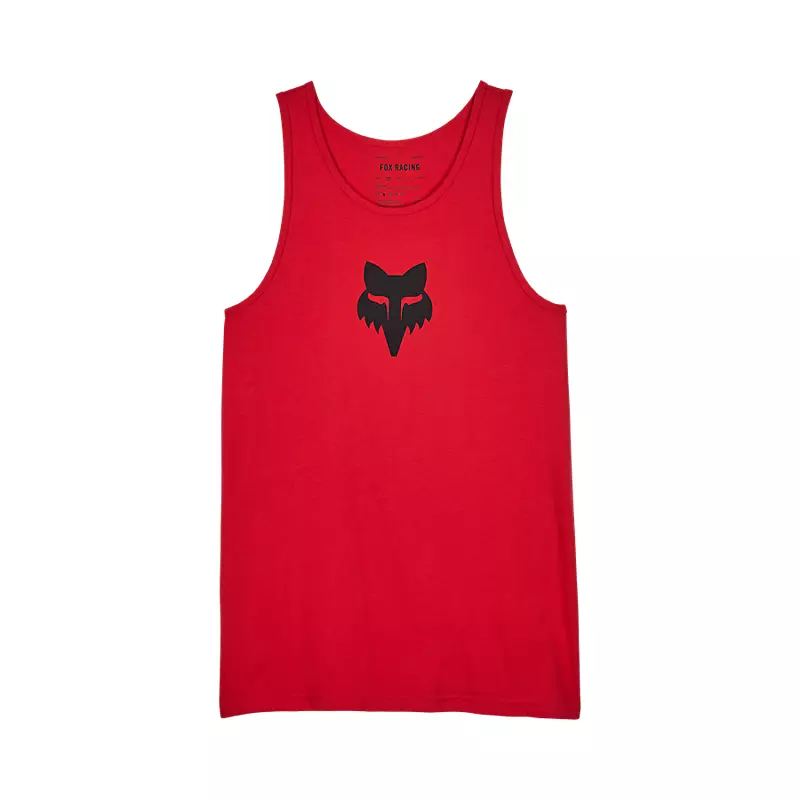 Fox Head Premium Tank