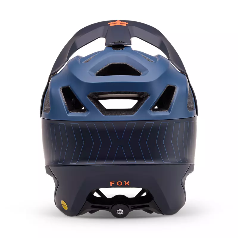 Dropframe Pro Helmet