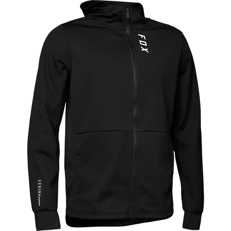 Defend Drive Windbloc® Zip Jacket