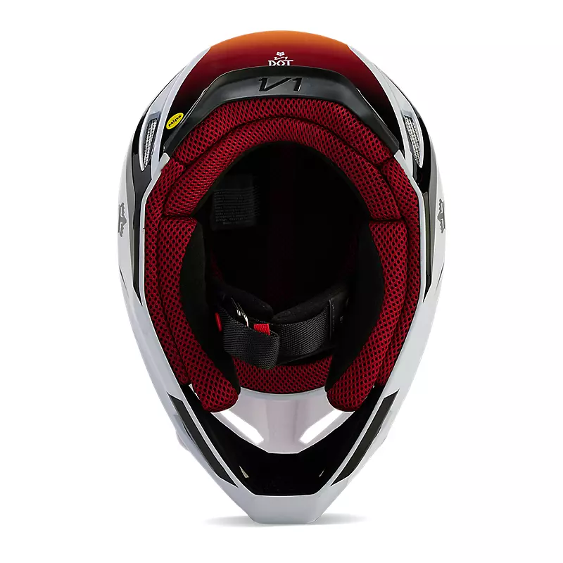V1 Flora Helmet