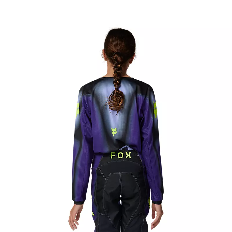 Youth 180 Interfere Jersey