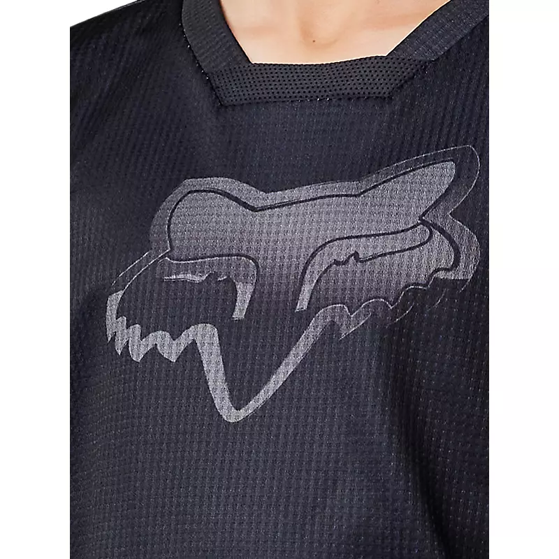 Youth 180 Blackout Jersey