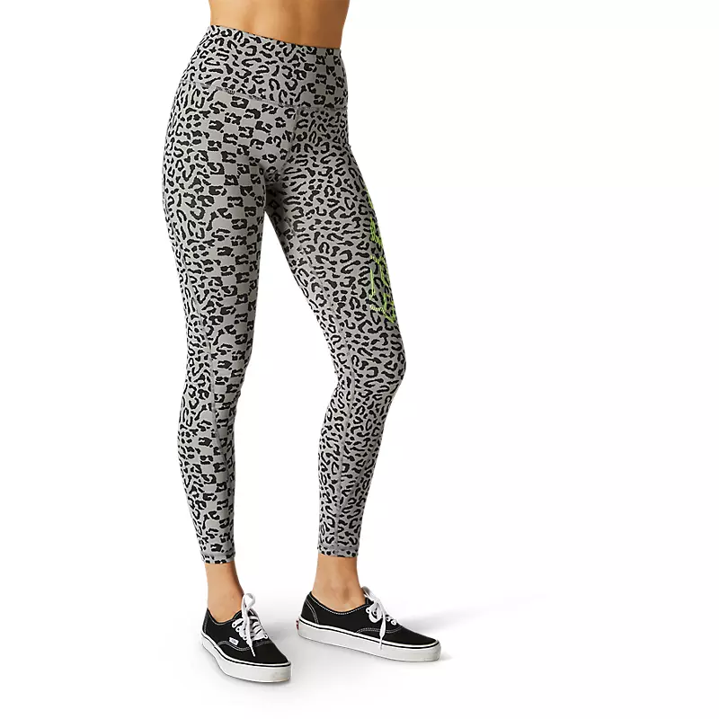 Womens Aop Detour Leggings
