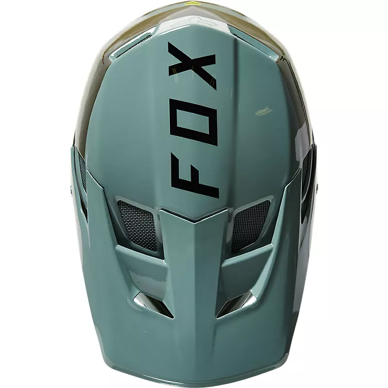 Rampage Comp Rtrn Helmet