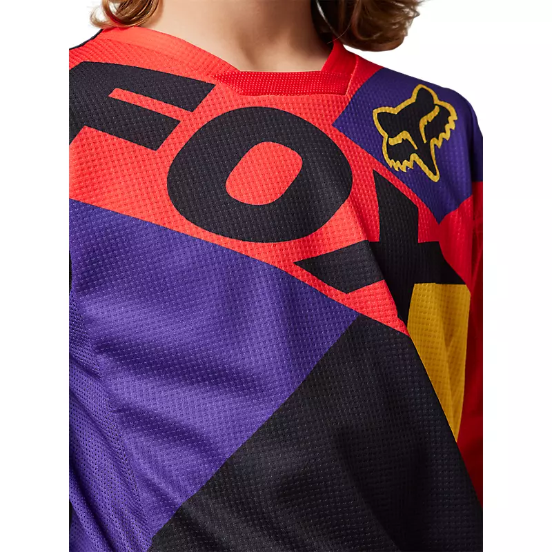 Youth 180 Xpozr Jersey