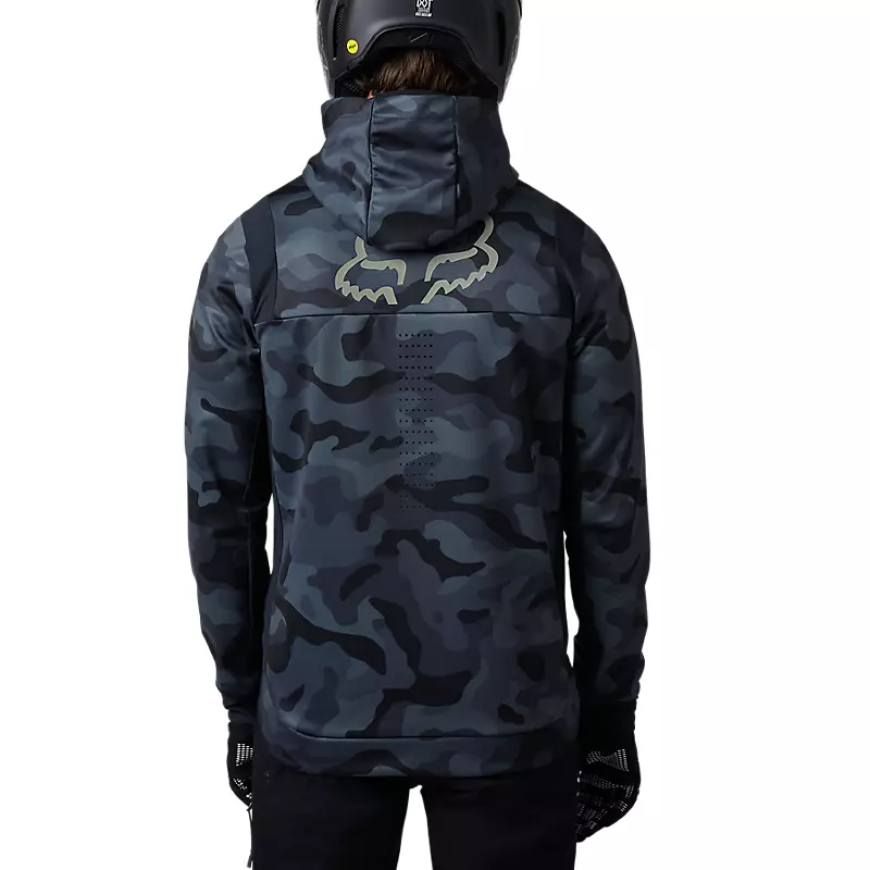 Defend Drive Windbloc® Zip Jacket